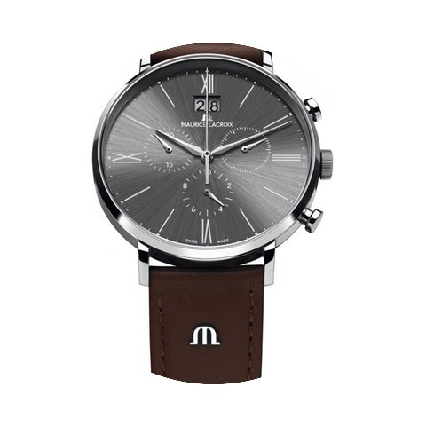 Maurice Lacroix Eliros Chronograph Herre...