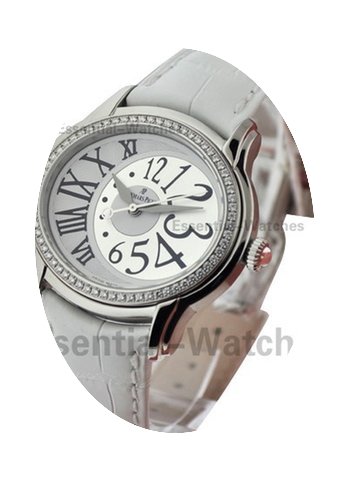 Audemars Piguet Millenary Ladies Gem set...