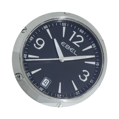 Ebel Sportwave Stahl A006971...