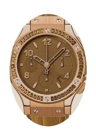 Hublot Big Bang 41 MM Tutti Frutti Gold...
