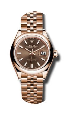 Rolex Lady Datejust...