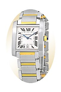 Cartier 