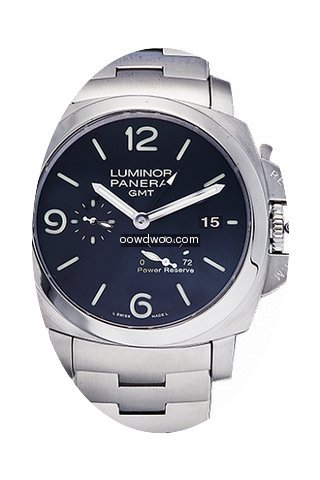 Panerai Luminor 1950 3 Days GMT Power Re...