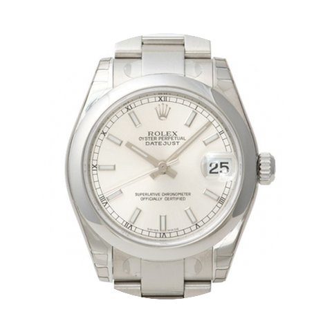 Rolex [NEW] Datejust 31mm Stainless Stee...