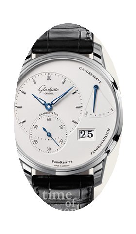 Glashütte Original PanoReserve · 65-01...