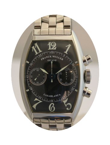 Franck Muller Casablanca...