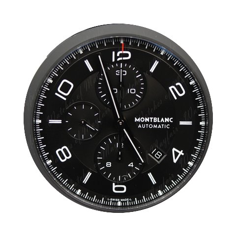 Montblanc TimeWalker Collection Chronogr...