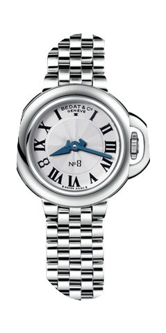 Bedat & Co No. 8 Quartz 26.5mm Ladie...
