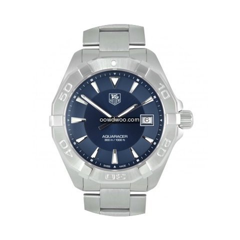 TAG Heuer Aquaracer 300M Quarz...