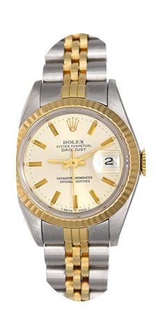 Rolex Datejust 69173...