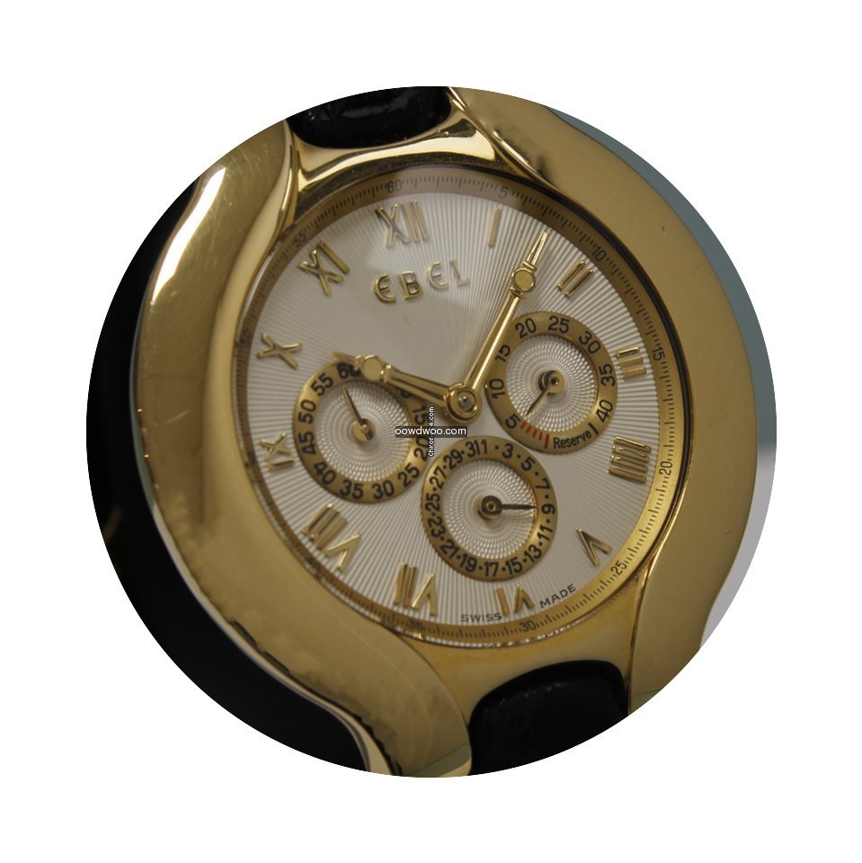 Corum Lichine Calendar Gold...