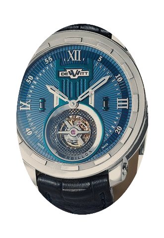 Dewitt Academia Twenty-8-Eight Tourbillo...