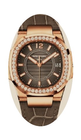 Patek Philippe 33 Nautilus Lady...