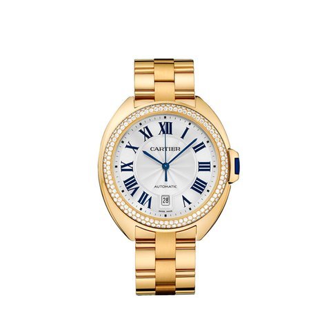 Cartier Cle...