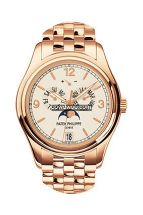 Patek Philippe ANNUAL CALENDAR 5146/1R...