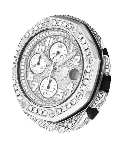 Audemars Piguet Royal Oak Offshore Chron...