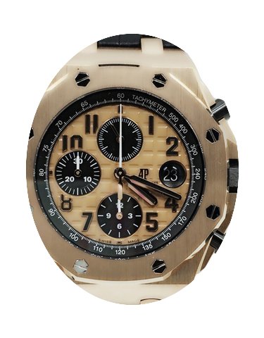 Audemars Piguet Royal Oak Offshore 26470...