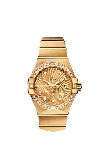 Omega CONSTELLATION CO-AXIAL 31 MM...