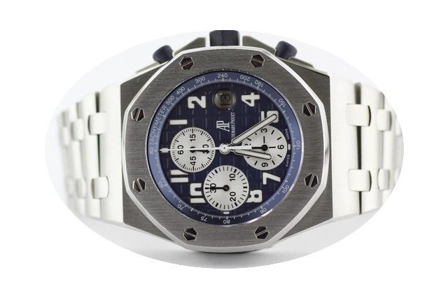 Audemars Piguet Royal Oak Offshore 26170...