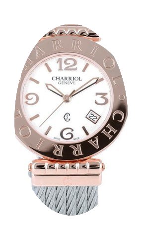 Charriol Alexandre C 36mm...