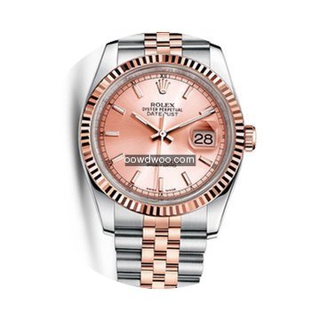 Rolex Datejust...