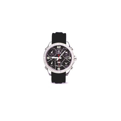 Jacob & Co. Five Time Zone Diamonds ...