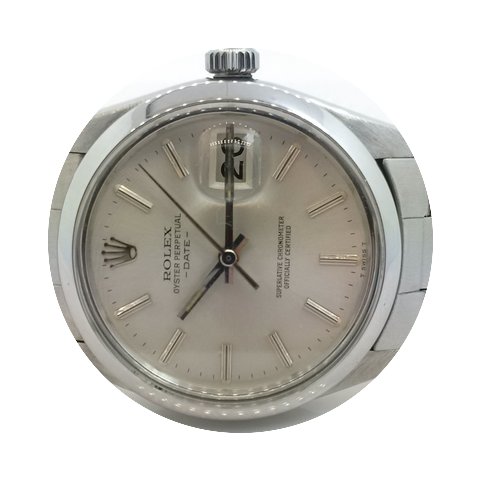 Rolex Oyster Perpetual Date Ref 15000 qu...