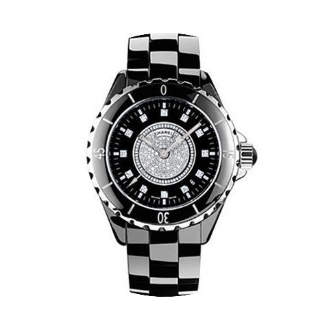 Chanel J12 Quartz 33mm H2122...