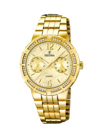 Festina Trend Damenuhren Mademoiselle F1...