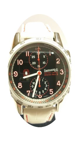 Eberhard & Co. Tazio Nuvolari Grand ...