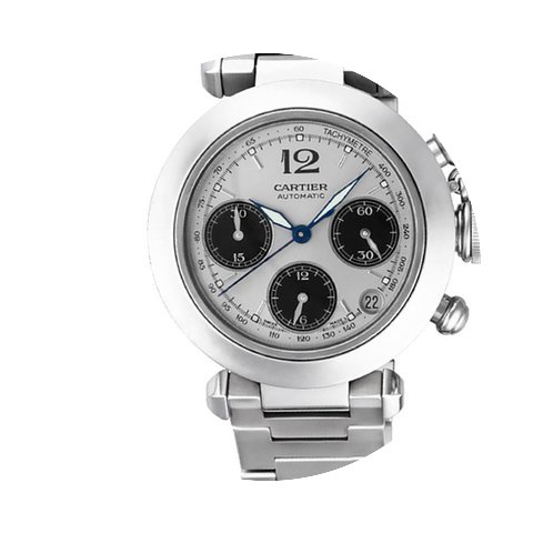 Cartier Pasha W31048M7...