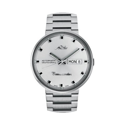 Mido Commander I Automatikuhr M8429.4.21...