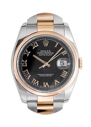 Rolex Oyster Perpetual Datejust 36...