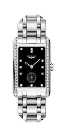 Longines DolceVita Quartz Ladies Ladies ...