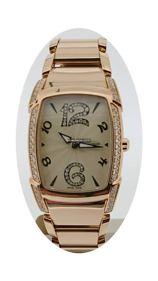 Parmigiani Fleurier Kalpa Piccola...