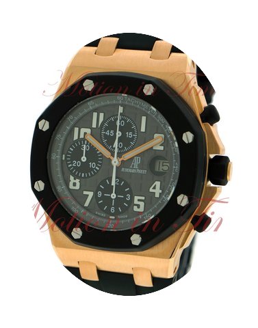 Audemars Piguet Royal Oak Offshore Chron...