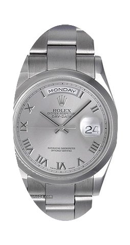 Rolex President 118209...