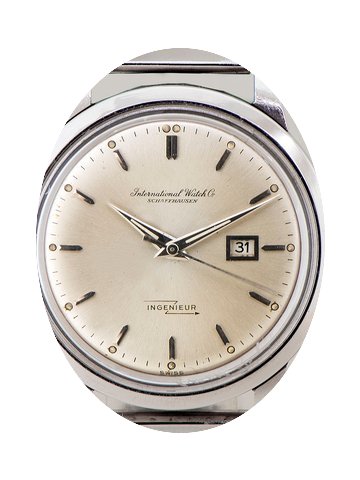IWC Ingénieur...