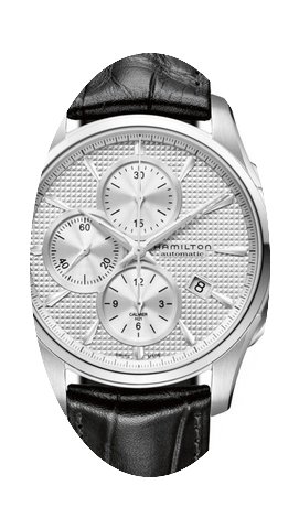 Hamilton Jazzmaster H32596751 Sportliche...
