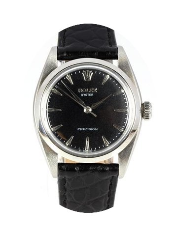 Rolex Precision 6423 34mm...