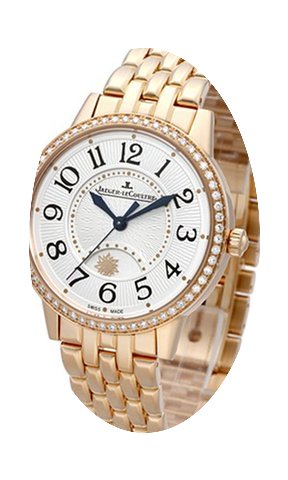Jaeger-LeCoultre Rendez-Vous Night &...