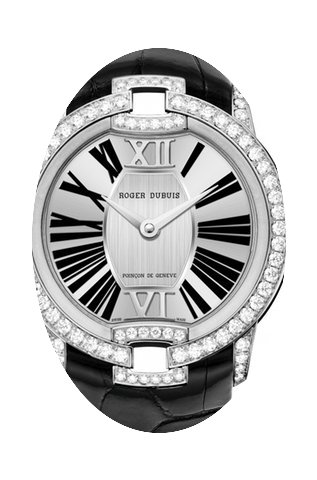 Roger Dubuis Velvet Automatic...