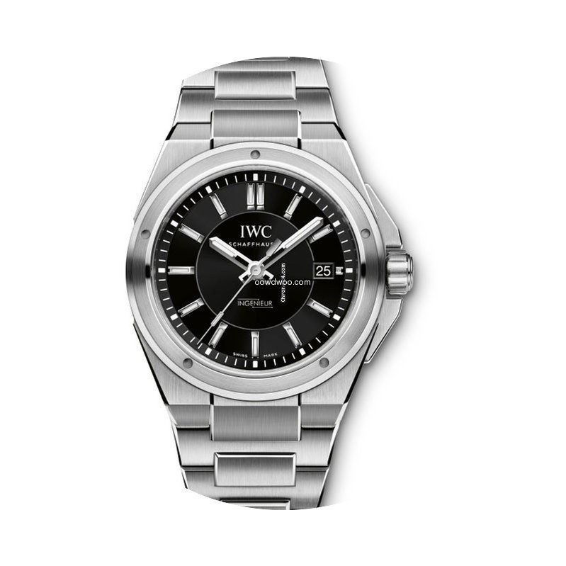 IWC Ingenieur Automatic 40mm...