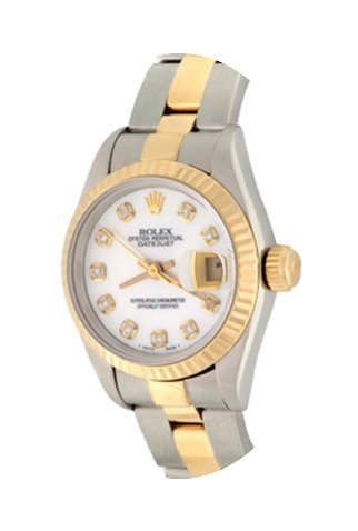 Rolex Datejust Model 69173...