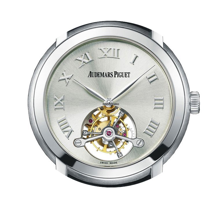 Audemars Piguet Jules Audemars Tourbillo...
