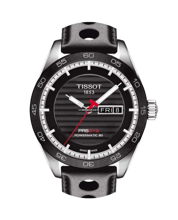 Tissot PRS 516 Automatic Gent...