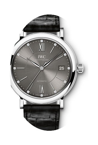 IWC PORTOFINO AUTOMATIC 37...