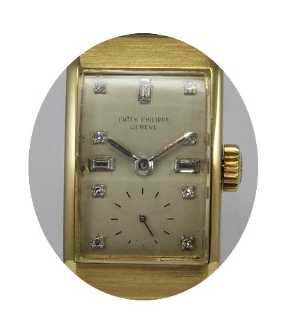 Patek Philippe Ref. 425...