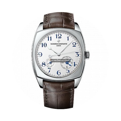Vacheron Constantin Harmony Dual Time...