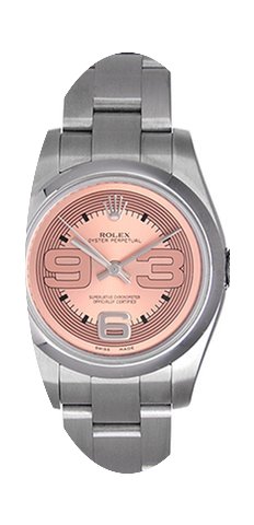 Rolex Oyster Perpetual 176200...